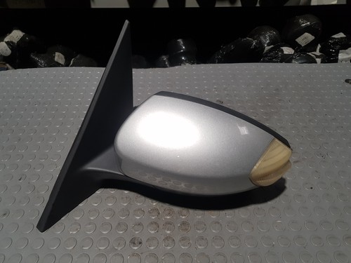 2010 ford galaxy mk3 wing - mk3,