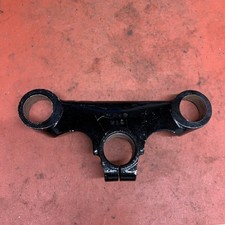 Triumph fork top - top, rigid
