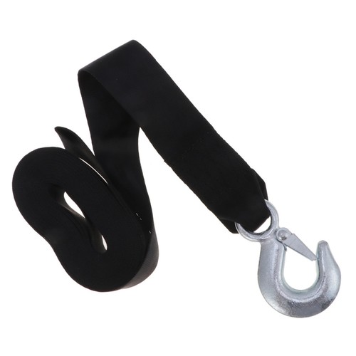 Towing cable heavy duty - heavy,