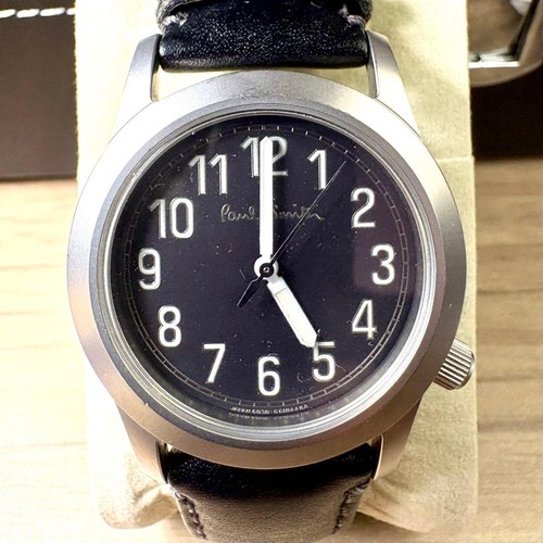 Paul smith watch 2026 - watch, 2026.05.30