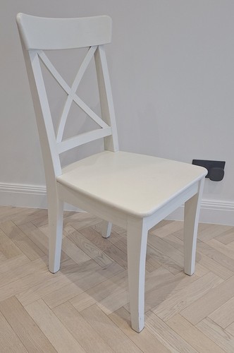 Ikea rosentorp dining chair - ikea,