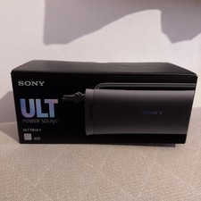 Sony ULT FIELD 1 - Wireless