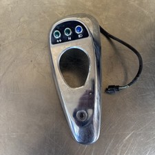 Tank Cover 125 Eliminator