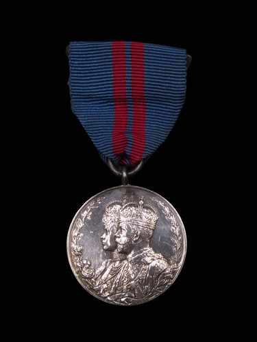 George 1911 coronation full - george, v