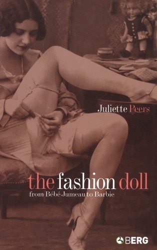 The fashion doll - the, doll: