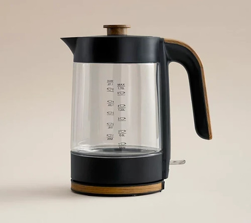 Scandi fast boil - fast, electric