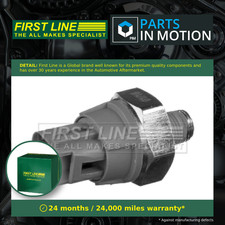 Oil Pressure Switch fits HONDA CR-V 2.0 2.4 2.2D 2005 on Firstline 37240PHM003