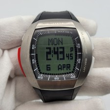 Sportline chrono men - sportline,
