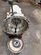 06 Mercedes CLK W209 CLK320