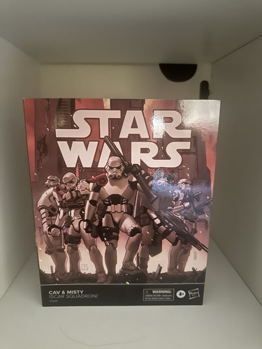 New star wars - ,