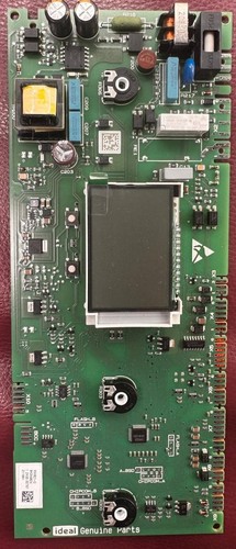 Ideal logic heat h15 - ideal,