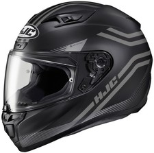 HJC i10 Strix Motorcycle