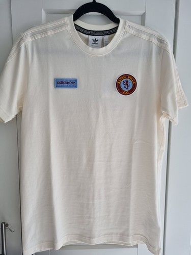 Adidas aston villa spzl - villa, f.c