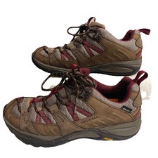 EUC MERRELL SIREN SPORT GTX