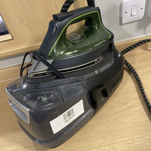 Rowenta dg9249g0 steam - rowenta,