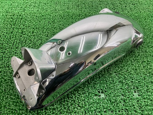Genuine yamaha sr400 rear - genuine,