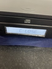 Cambridge Audio Azur 640C V2.0 CD Disc Player Black+ Remote