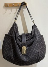 LOUIS VUITTON Idylle Romance Shoulder Bag (2010)- Monogram Canvas
