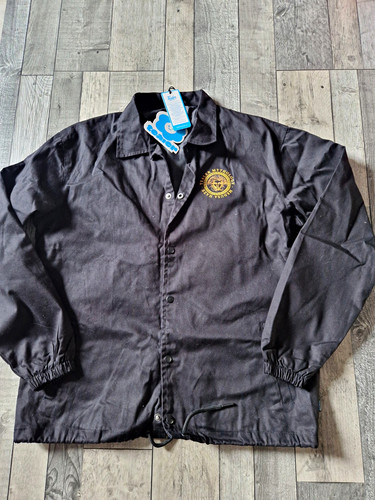 Tealer men coach jacket - coach,