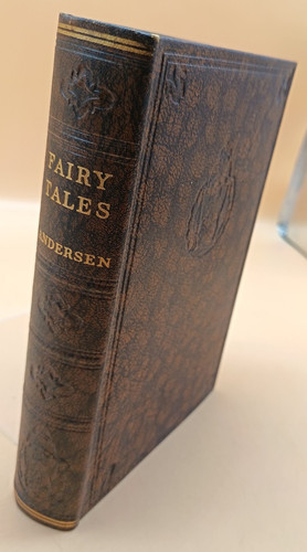 Fairy tales stories and - tales,