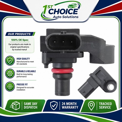 Boost pressure sensor for - boost, bmw