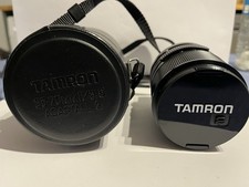 Tamron 35-70mm F3.5 Adaptall 2