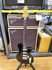 (Ibanez) TM730-BK J-Line