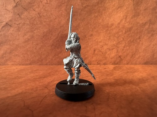 Lotr lord the rings - the, aragorn