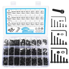 M2 M3 M4 1080pcs Box Assorted