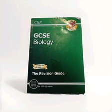 Gcse Biology Revision Guide