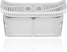 Spares2go tumble dryer lint - tumble,