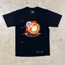 The Weeknd Tour T Shirt AHTD