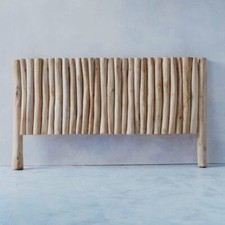 Moroccan eucalyptus wood