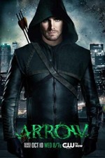 66524 Arrow TV Movie Stephen