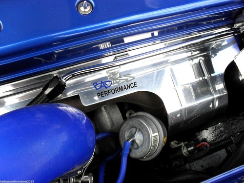 Vxr manifold heat shield - manifold, shield.vxr