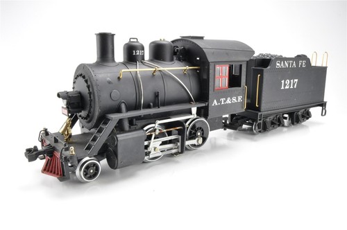 Lgb gauge santa 4 0 - gauge,