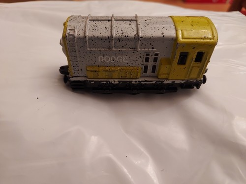 Dodge thomas friends - dodge,