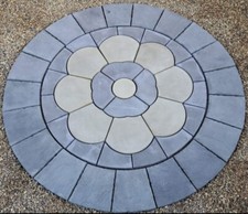 Stone Concrete Rose 2.56