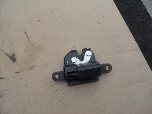 Vauxhall corsa tailgate - vauxhall,