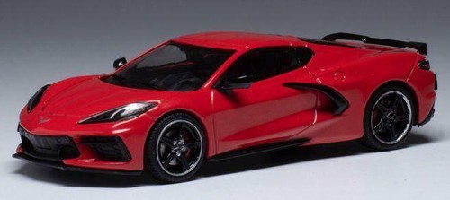 Chevrolet corvette stingray - chevrolet,