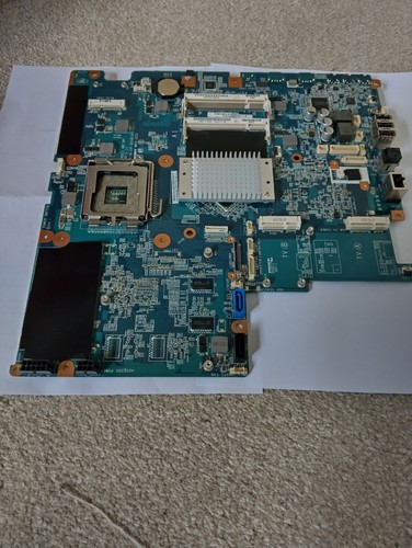 Sony vaio aio motherboard - sony,