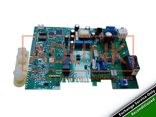 Worcester greenstar cdi - 40,