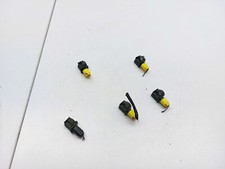 MERCEDES BENZ E CLASS C207 AIRBAG CRASH IMPACT SENSOR 1PCS A1729056000