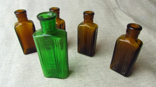 Antique poison - antique, /