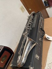 Rare Vintage Boosey & Hawkes