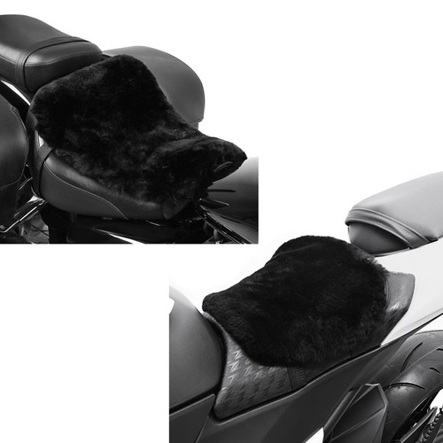 Set seat cushion lambskin s1 - cushion, +