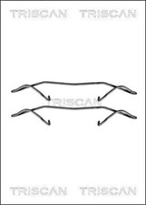 Disc Brake Pads Accessory Kit