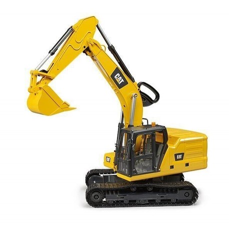 New bruder cat caterpillar - cat,