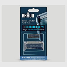 ON SALE !!!Braun 10B / 20B Replacement Foil and Cutter Pack 1000 1735 Z50 Z30
