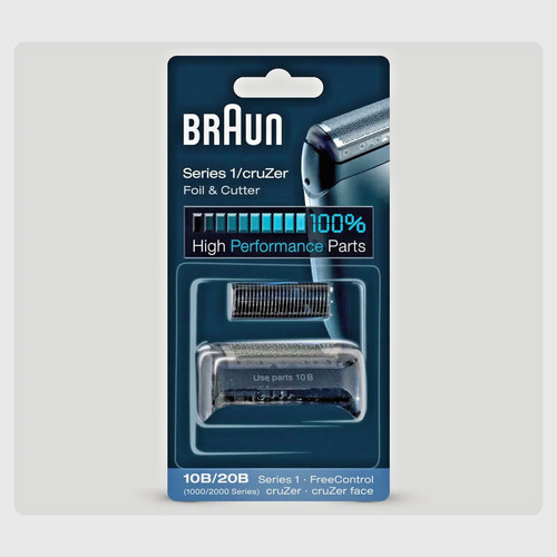 Sale braun 10b 20b - sale, /